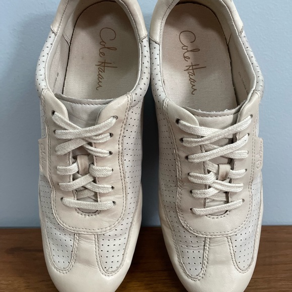 COLE HAAN NIKE SNEAKER SHOE WOMENS - Picture 4 of 15
